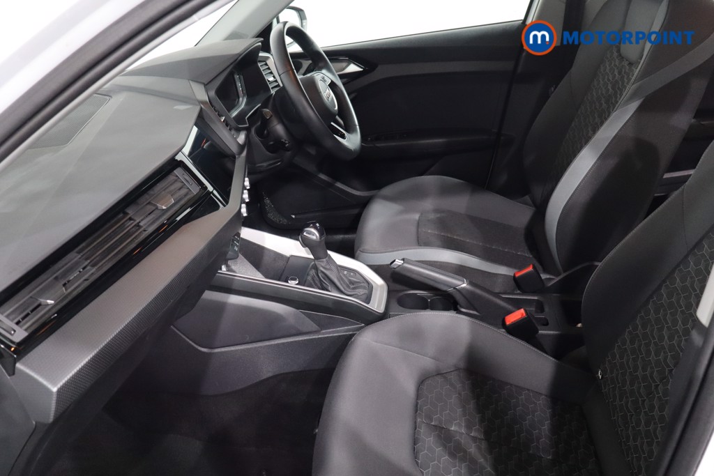 Audi A1 Sport Automatic Petrol Hatchback - Stock Number (1609329) - 4th supplementary image