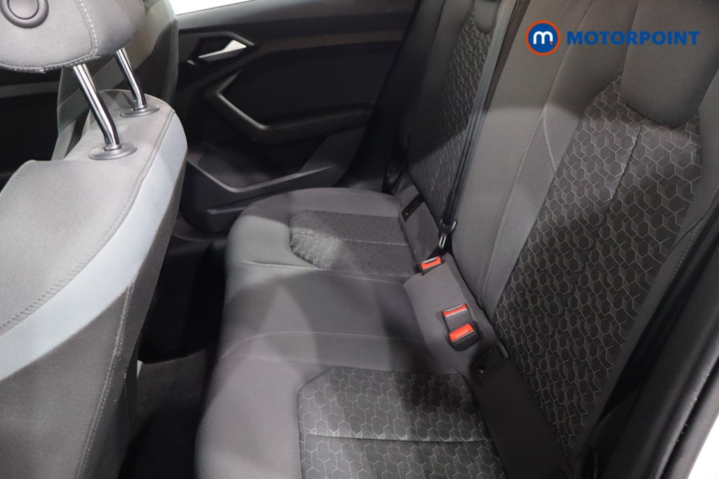 Audi A1 Sport Automatic Petrol Hatchback - Stock Number (1609329) - 5th supplementary image