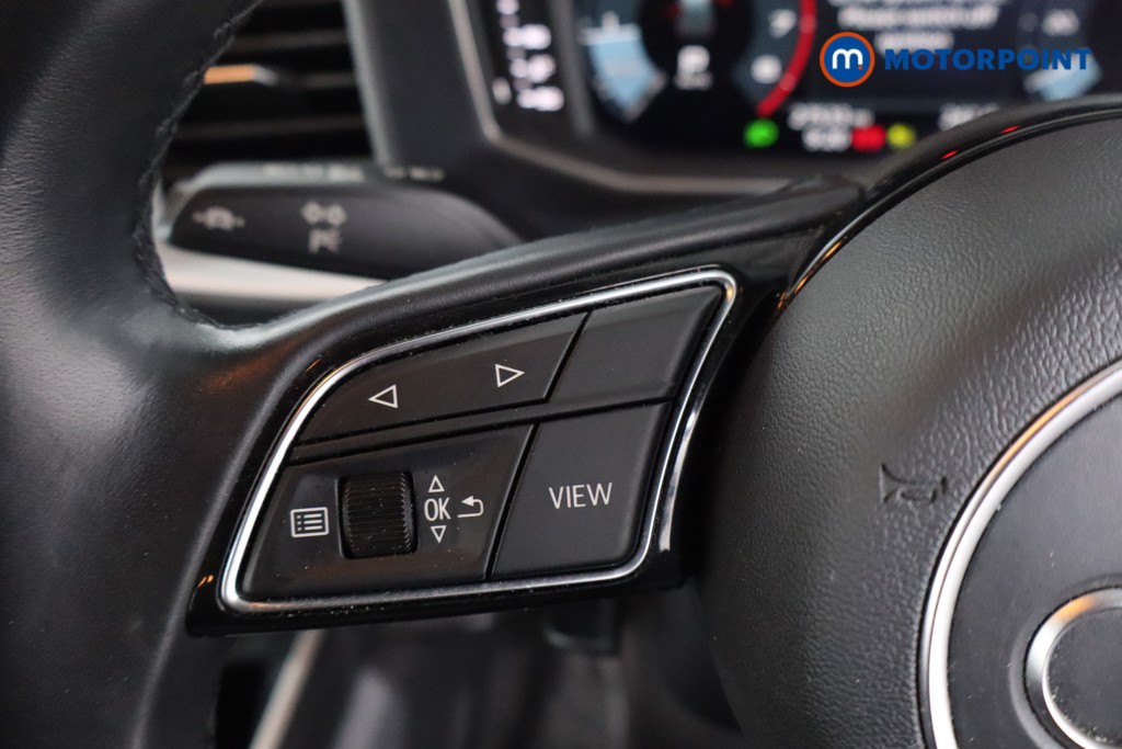 Audi A1 Sport Automatic Petrol Hatchback - Stock Number (1609329) - 7th supplementary image