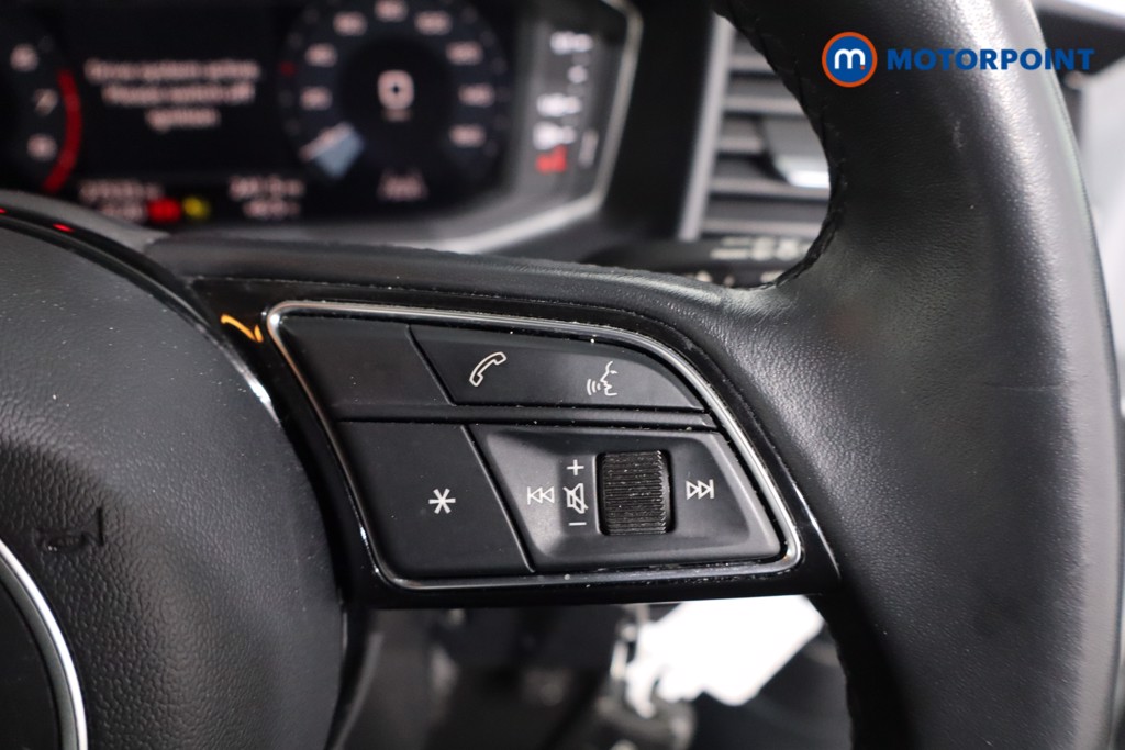 Audi A1 Sport Automatic Petrol Hatchback - Stock Number (1609329) - 8th supplementary image
