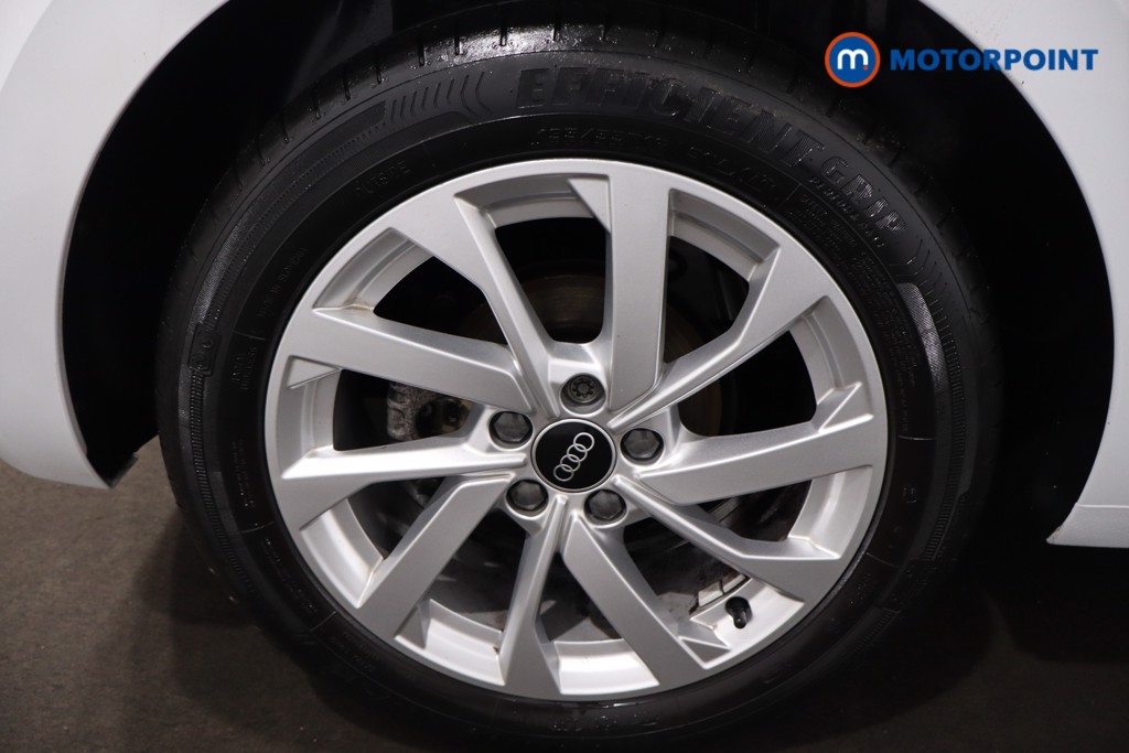 Audi A1 Sport Automatic Petrol Hatchback - Stock Number (1609329) - 9th supplementary image