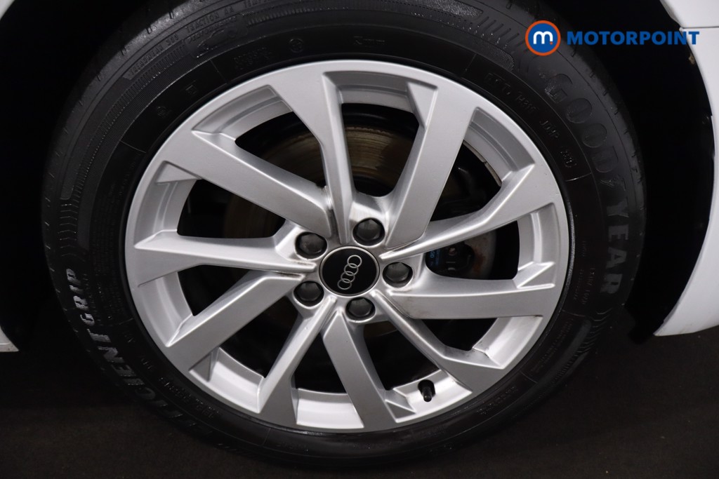 Audi A1 Sport Automatic Petrol Hatchback - Stock Number (1609329) - 10th supplementary image