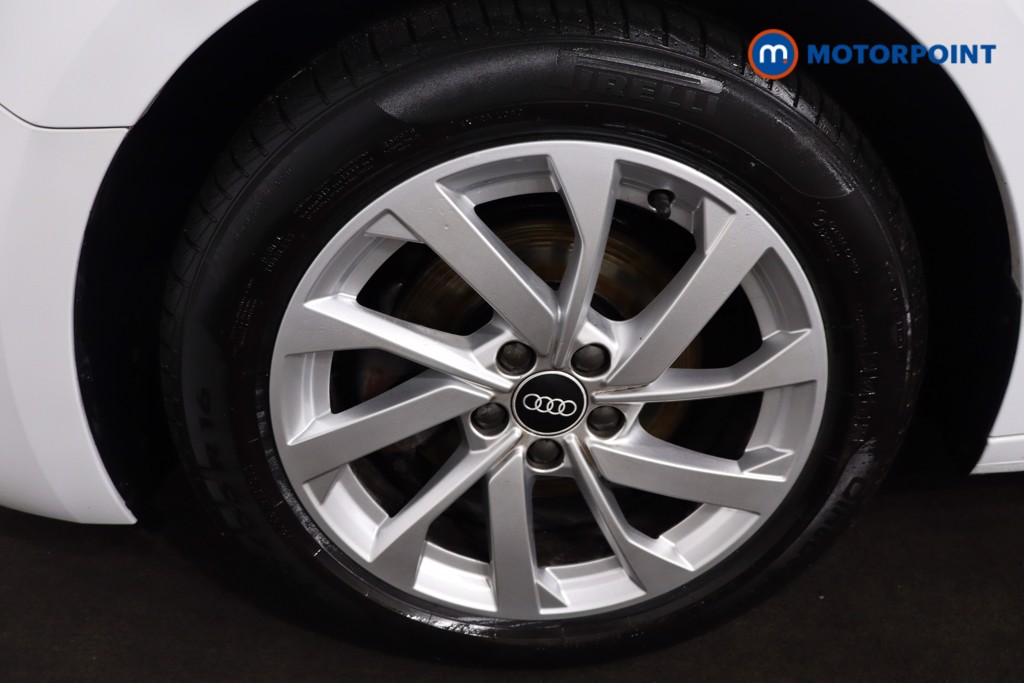 Audi A1 Sport Automatic Petrol Hatchback - Stock Number (1609329) - 11th supplementary image