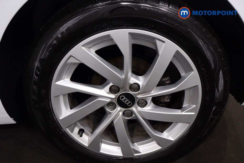 Audi A1 Sport Automatic Petrol Hatchback - Stock Number (1609329) - 12th supplementary image