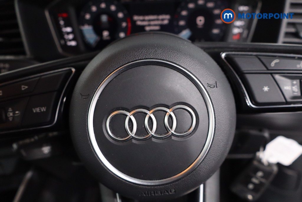 Audi A1 Sport Automatic Petrol Hatchback - Stock Number (1609329) - 13th supplementary image