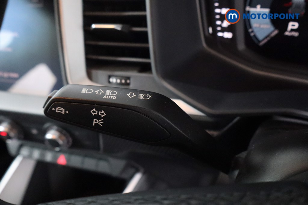 Audi A1 Sport Automatic Petrol Hatchback - Stock Number (1609329) - 14th supplementary image