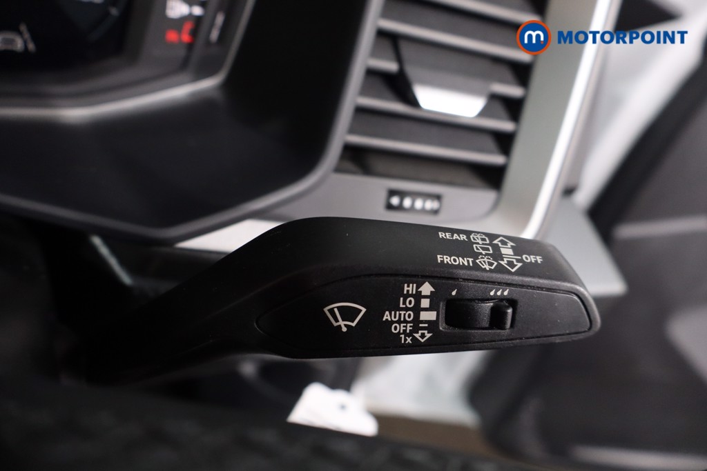 Audi A1 Sport Automatic Petrol Hatchback - Stock Number (1609329) - 15th supplementary image