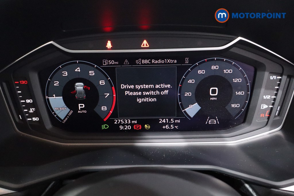 Audi A1 Sport Automatic Petrol Hatchback - Stock Number (1609329) - 16th supplementary image
