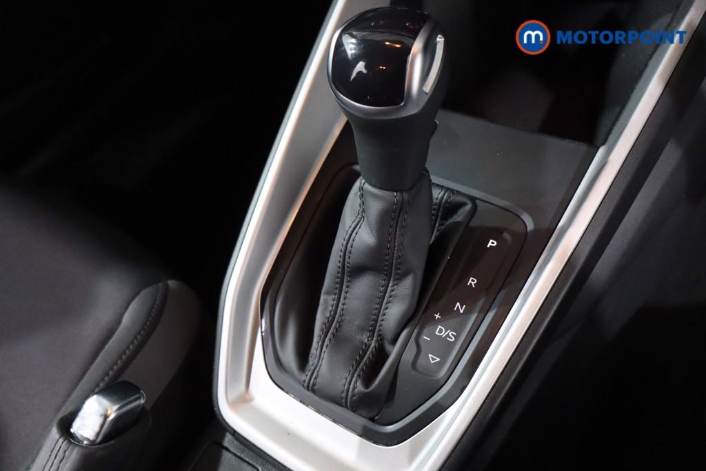 Audi A1 Sport Automatic Petrol Hatchback - Stock Number (1609329) - 17th supplementary image