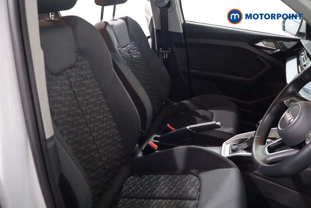 Audi A1 Sport Automatic Petrol Hatchback - Stock Number (1609329) - 20th supplementary image