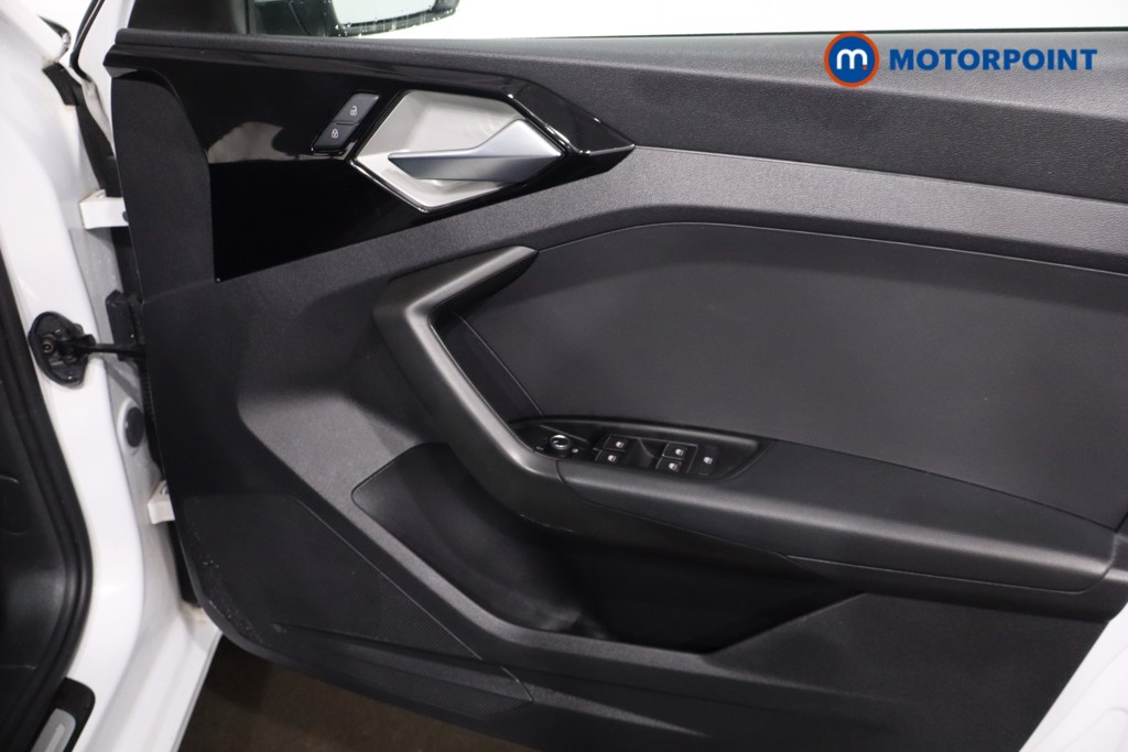 Audi A1 Sport Automatic Petrol Hatchback - Stock Number (1609329) - 21st supplementary image