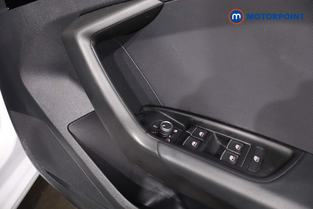 Audi A1 Sport Automatic Petrol Hatchback - Stock Number (1609329) - 22nd supplementary image