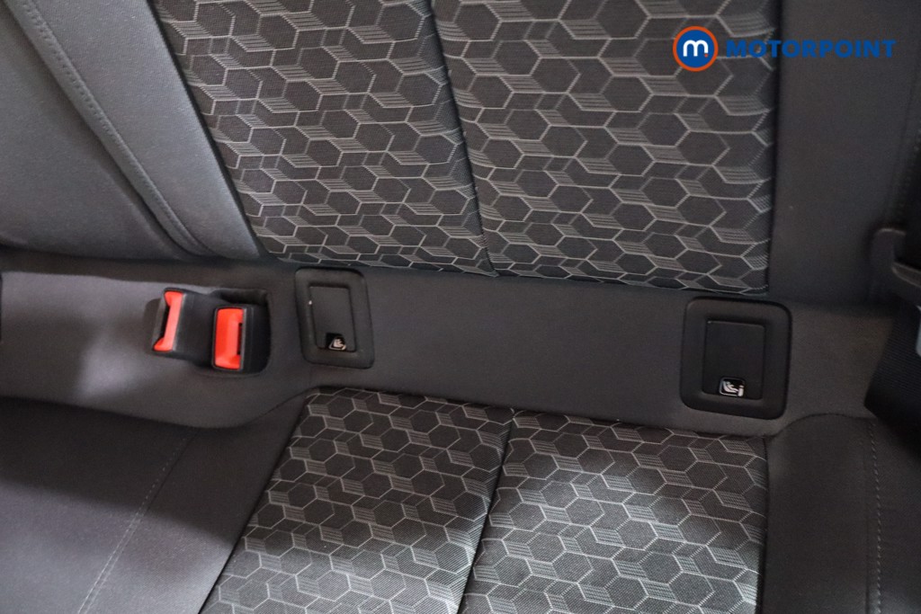 Audi A1 Sport Automatic Petrol Hatchback - Stock Number (1609329) - 23rd supplementary image