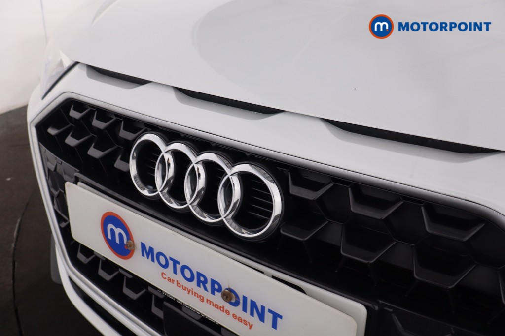 Audi A1 Sport Automatic Petrol Hatchback - Stock Number (1609329) - 25th supplementary image