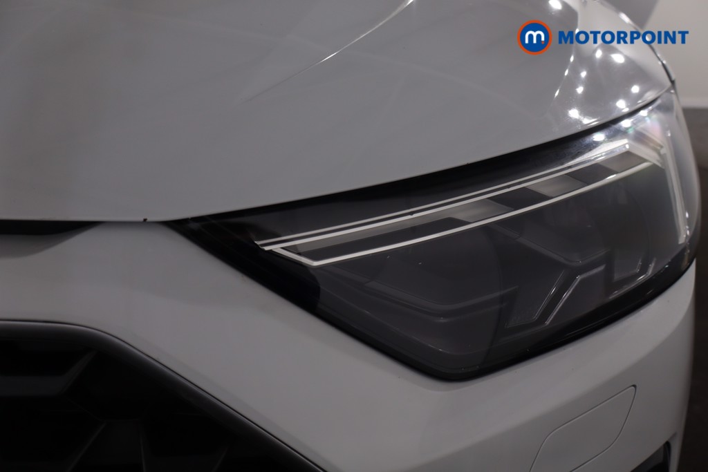 Audi A1 Sport Automatic Petrol Hatchback - Stock Number (1609329) - 26th supplementary image