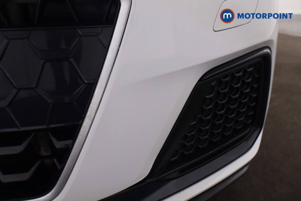 Audi A1 Sport Automatic Petrol Hatchback - Stock Number (1609329) - 27th supplementary image