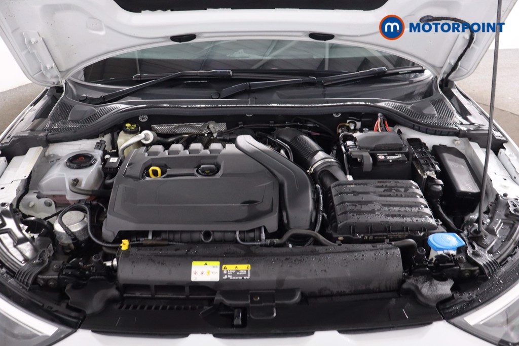 Audi A1 Sport Automatic Petrol Hatchback - Stock Number (1609329) - 28th supplementary image