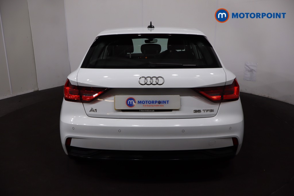 Audi A1 Sport Automatic Petrol Hatchback - Stock Number (1609329) - 30th supplementary image