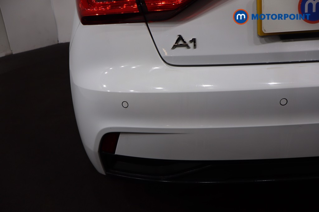 Audi A1 Sport Automatic Petrol Hatchback - Stock Number (1609329) - 32nd supplementary image