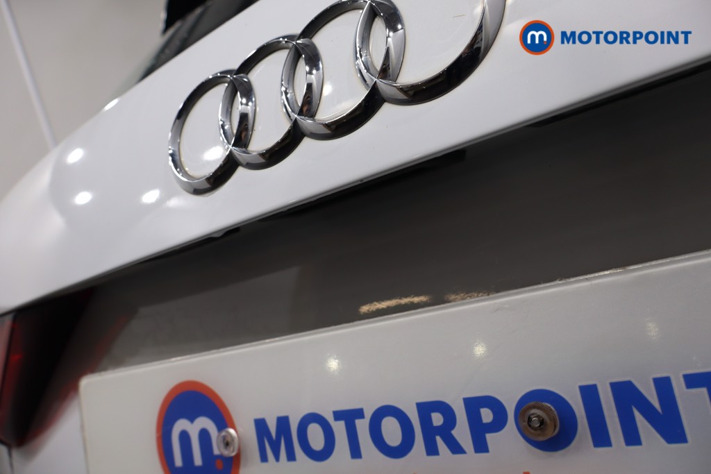 Audi A1 Sport Automatic Petrol Hatchback - Stock Number (1609329) - 33rd supplementary image