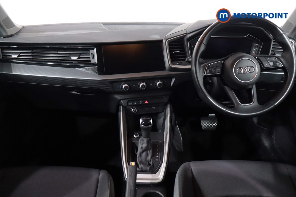 Audi A1 Sport Automatic Petrol Hatchback - Stock Number (1609329) - 1st supplementary image