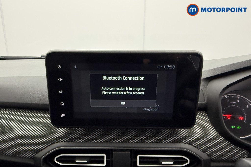 Dacia Jogger Expression Manual Petrol People Carrier - Stock Number (1609426) - 7th supplementary image