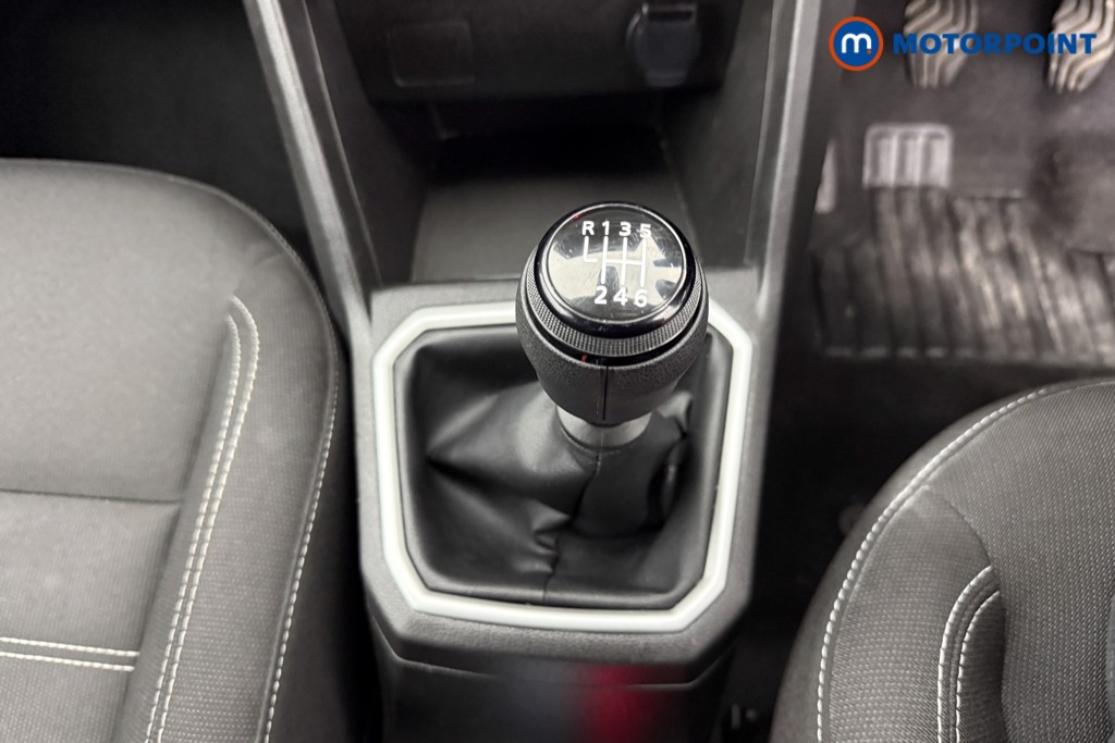 Dacia Jogger Expression Manual Petrol People Carrier - Stock Number (1609426) - 10th supplementary image