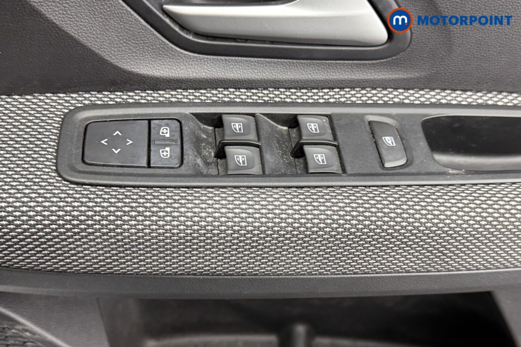 Dacia Jogger Expression Manual Petrol People Carrier - Stock Number (1609426) - 13th supplementary image