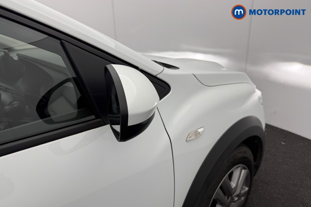 Dacia Jogger Expression Manual Petrol People Carrier - Stock Number (1609426) - 15th supplementary image