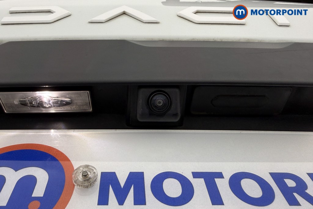 Dacia Jogger Expression Manual Petrol People Carrier - Stock Number (1609426) - 17th supplementary image