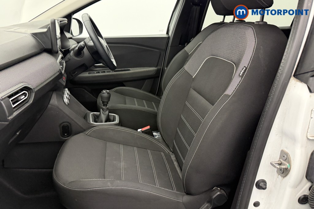 Dacia Jogger Expression Manual Petrol People Carrier - Stock Number (1609426) - 19th supplementary image