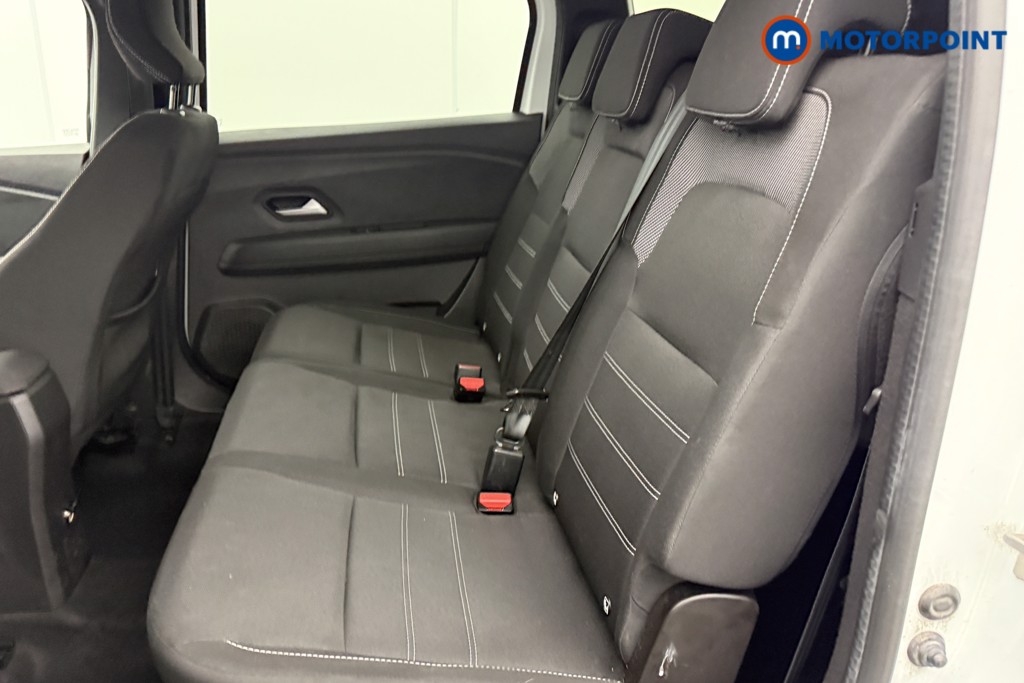 Dacia Jogger Expression Manual Petrol People Carrier - Stock Number (1609426) - 20th supplementary image