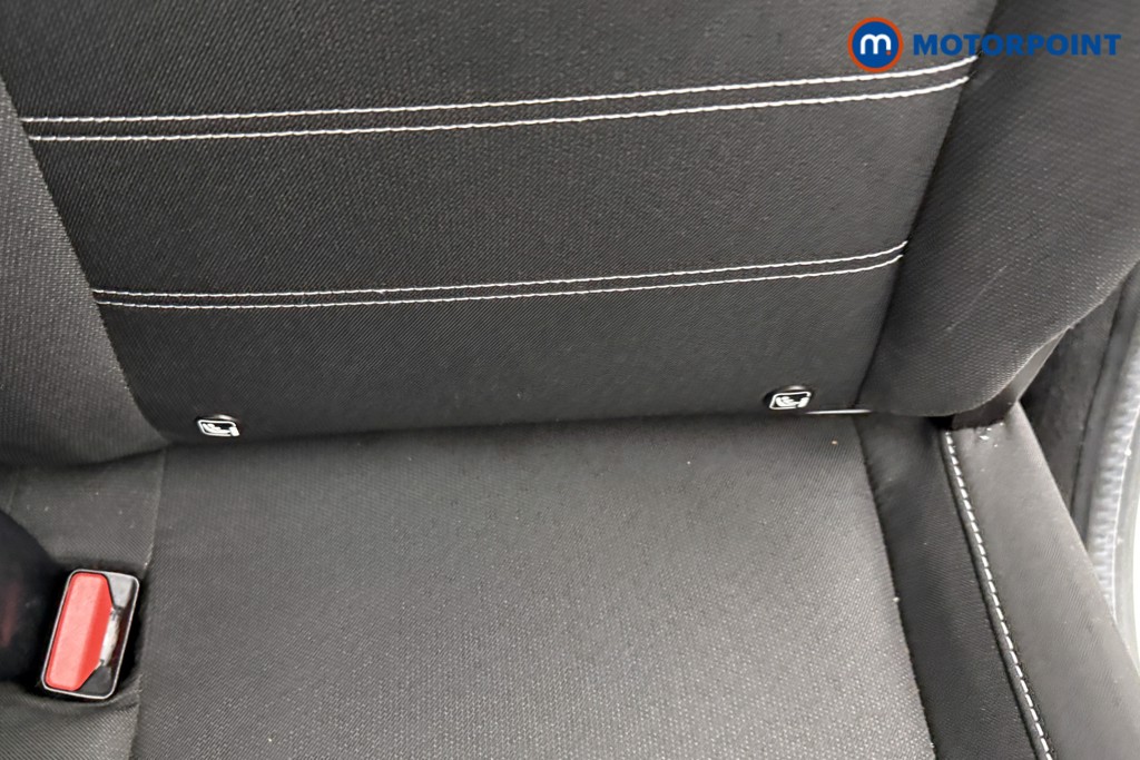 Dacia Jogger Expression Manual Petrol People Carrier - Stock Number (1609426) - 21st supplementary image