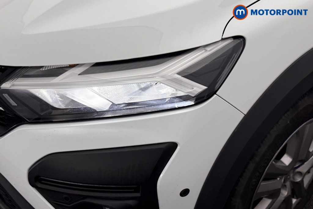 Dacia Jogger Expression Manual Petrol People Carrier - Stock Number (1609426) - 24th supplementary image