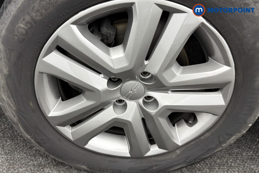 Dacia Jogger Expression Manual Petrol People Carrier - Stock Number (1609426) - 26th supplementary image