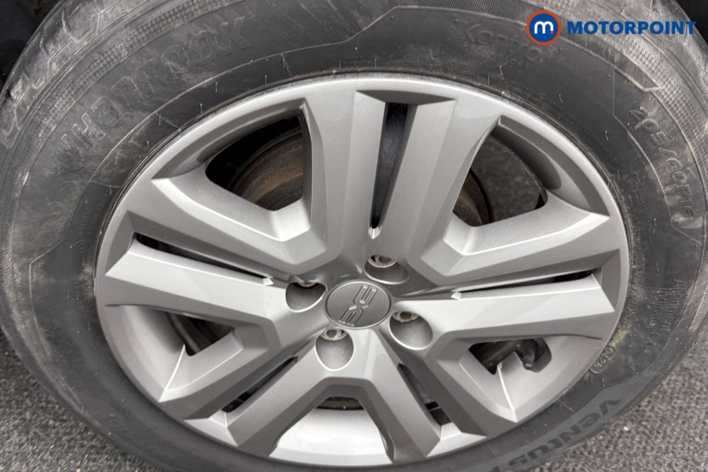 Dacia Jogger Expression Manual Petrol People Carrier - Stock Number (1609426) - 27th supplementary image