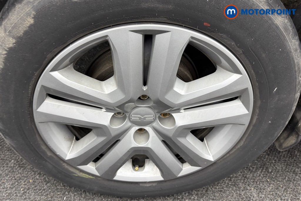 Dacia Jogger Expression Manual Petrol People Carrier - Stock Number (1609426) - 28th supplementary image