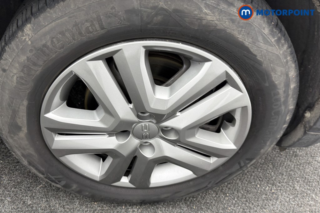 Dacia Jogger Expression Manual Petrol People Carrier - Stock Number (1609426) - 29th supplementary image