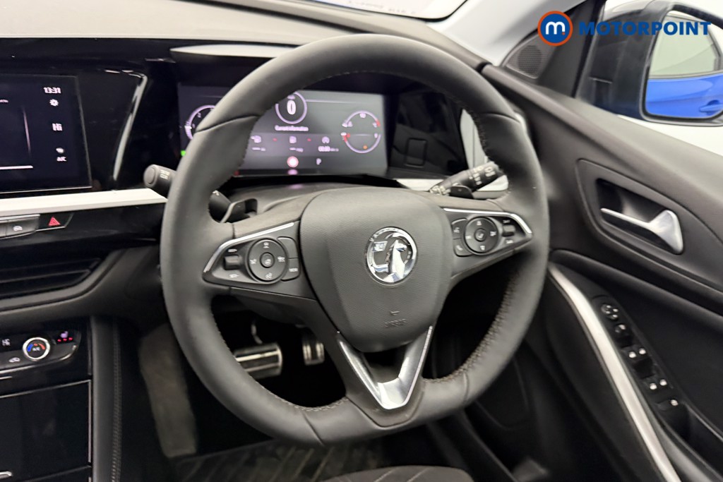 Vauxhall Grandland Ultimate Automatic Diesel SUV - Stock Number (1609428) - 3rd supplementary image