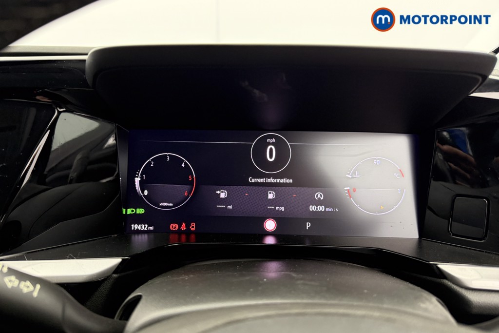 Vauxhall Grandland Ultimate Automatic Diesel SUV - Stock Number (1609428) - 5th supplementary image