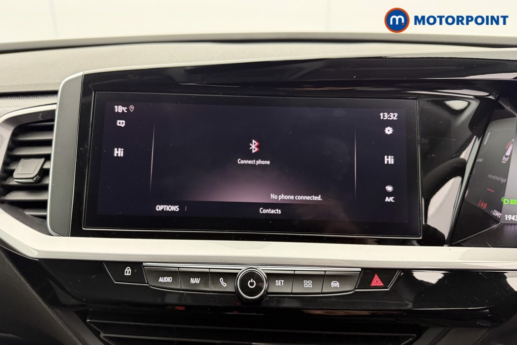 Vauxhall Grandland Ultimate Automatic Diesel SUV - Stock Number (1609428) - 7th supplementary image