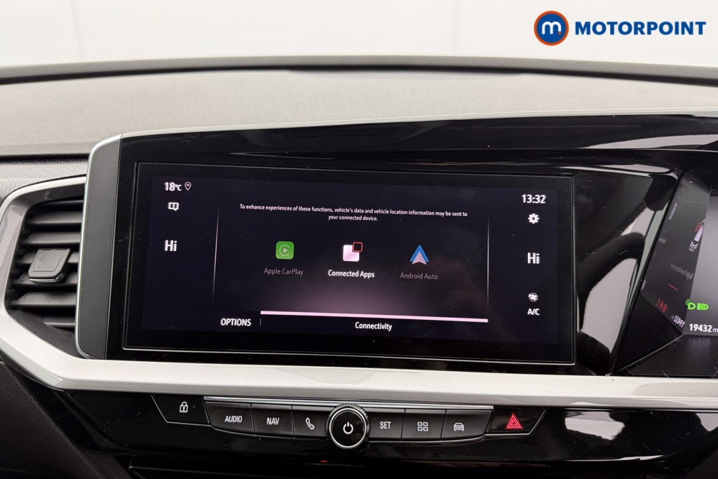 Vauxhall Grandland Ultimate Automatic Diesel SUV - Stock Number (1609428) - 8th supplementary image