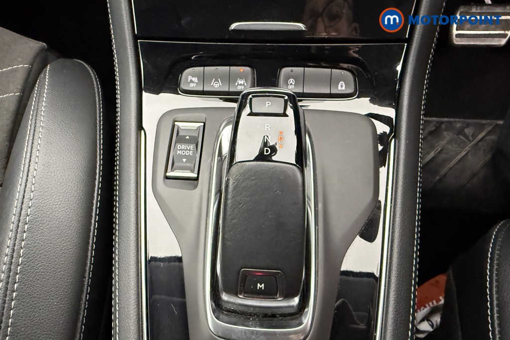 Vauxhall Grandland Ultimate Automatic Diesel SUV - Stock Number (1609428) - 11th supplementary image