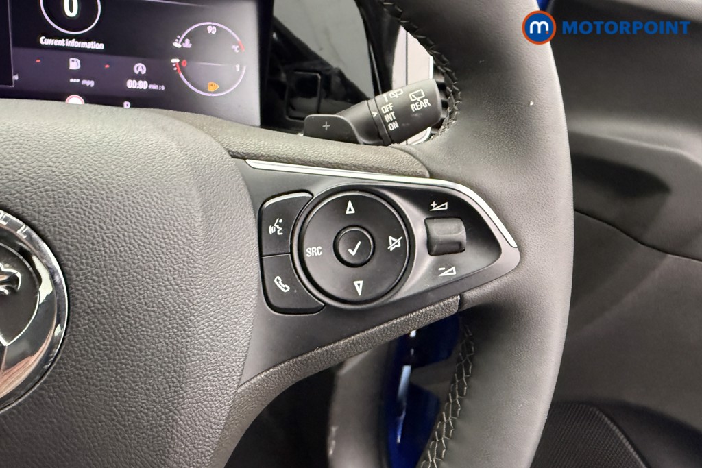 Vauxhall Grandland Ultimate Automatic Diesel SUV - Stock Number (1609428) - 13th supplementary image