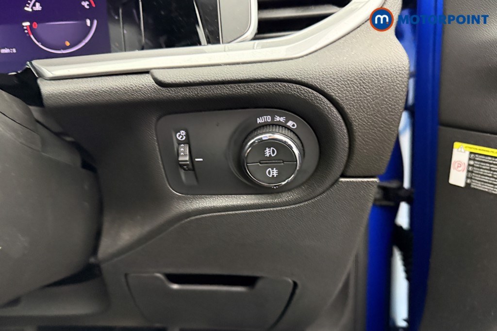 Vauxhall Grandland Ultimate Automatic Diesel SUV - Stock Number (1609428) - 14th supplementary image