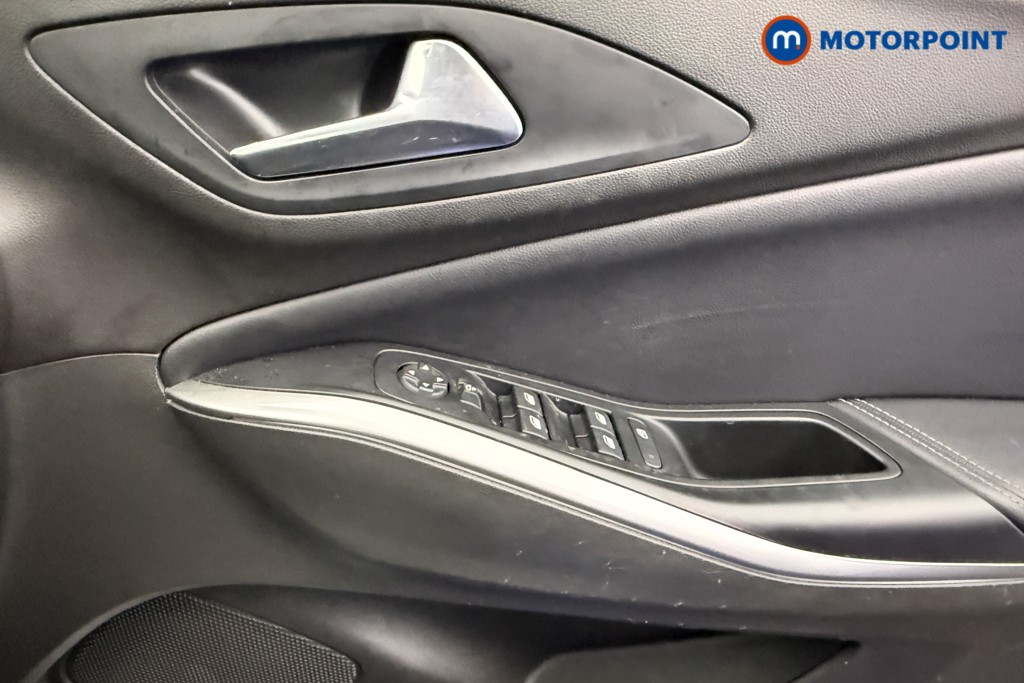 Vauxhall Grandland Ultimate Automatic Diesel SUV - Stock Number (1609428) - 15th supplementary image