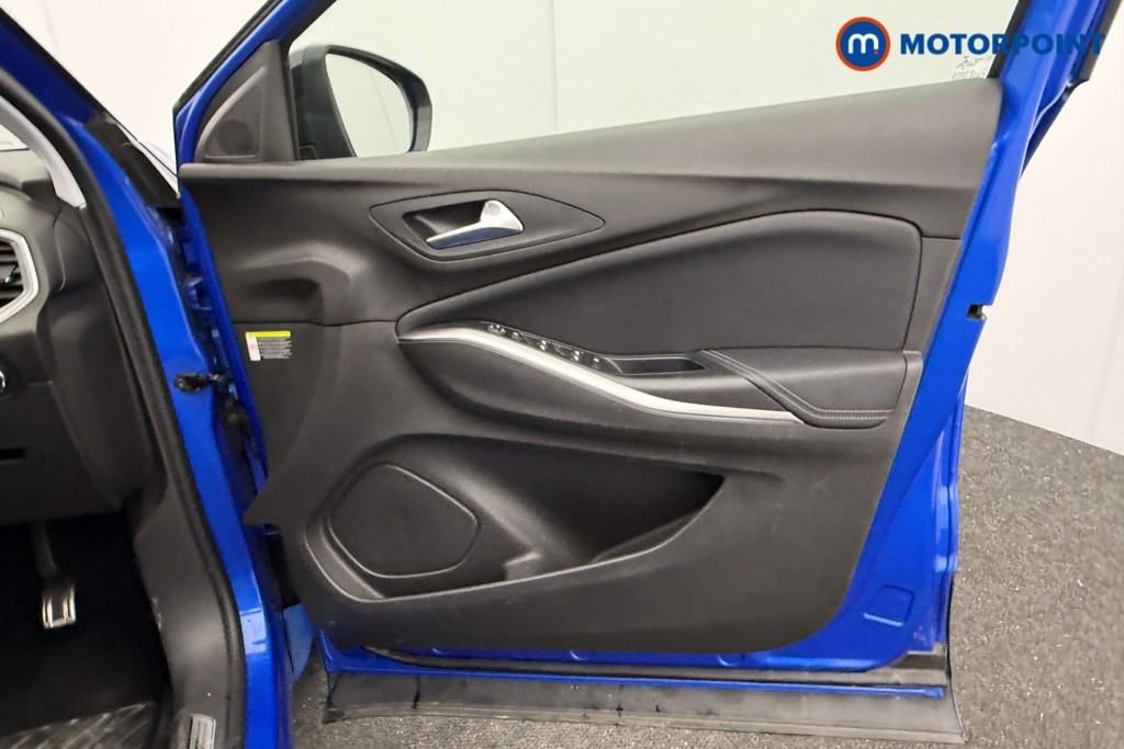 Vauxhall Grandland Ultimate Automatic Diesel SUV - Stock Number (1609428) - 16th supplementary image