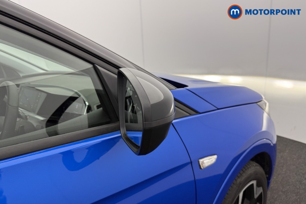 Vauxhall Grandland Ultimate Automatic Diesel SUV - Stock Number (1609428) - 17th supplementary image