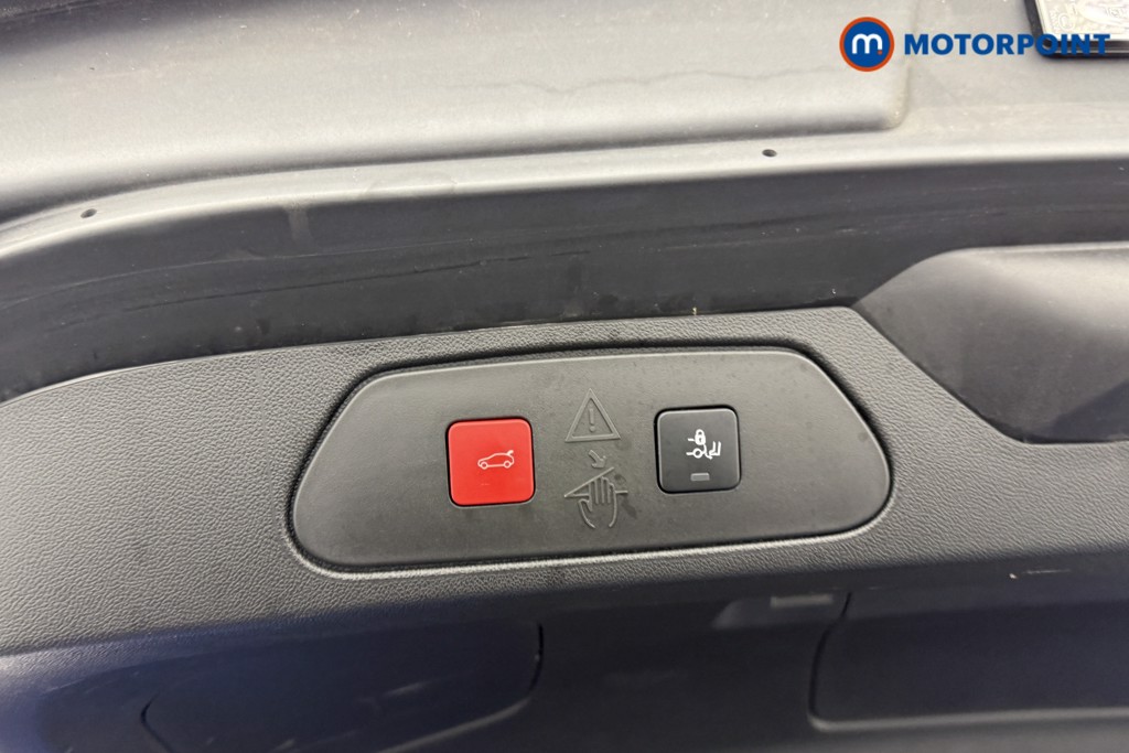 Vauxhall Grandland Ultimate Automatic Diesel SUV - Stock Number (1609428) - 22nd supplementary image