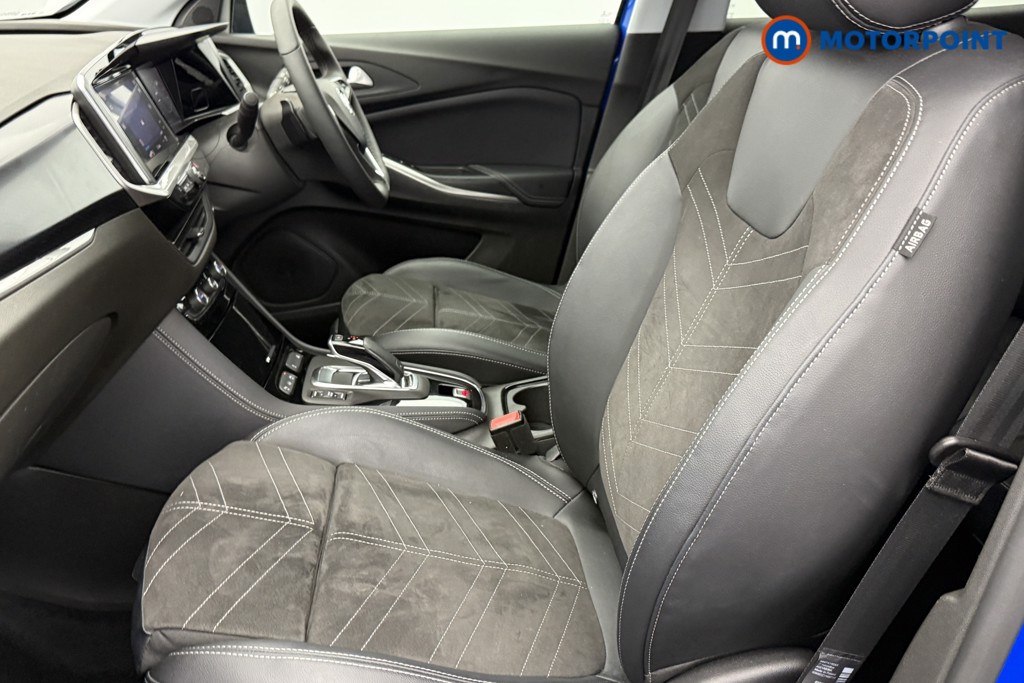 Vauxhall Grandland Ultimate Automatic Diesel SUV - Stock Number (1609428) - 23rd supplementary image
